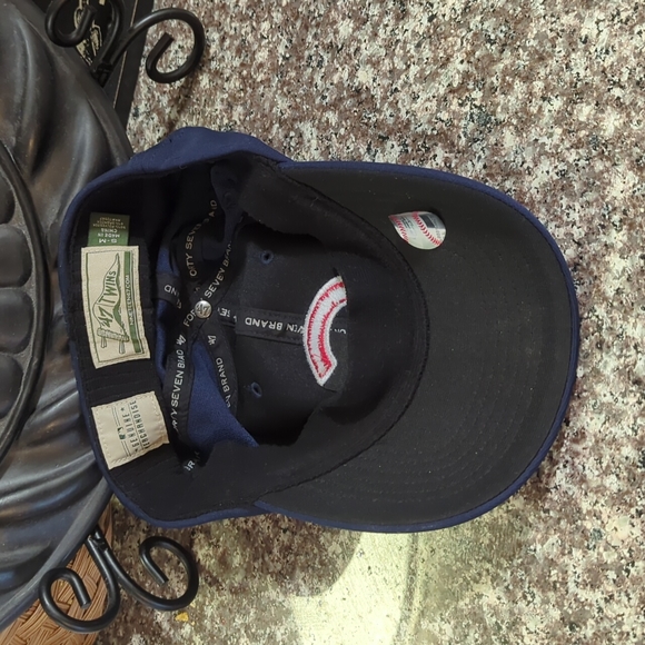 Chicago Bears 47 Brand Baseball Cap - Picture 4 of 4